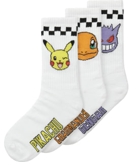 NI 13245071-BRW-GUP-34/36 SOCKS MALE KNI Main Image