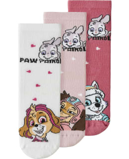 NI 13244877-BUL-BRW-31/33 SOCKS FEM KNIT Main Image