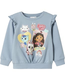 NI 13244907-DUB-110 SWEAT FEM KNIT Main Image