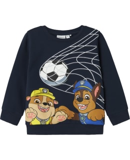 NI 13245000-NAB-110 SWEAT MALE KNIT Main Image