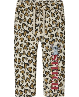 NI 13244796-PEY-104 PANTS FEM KNIT Main Image