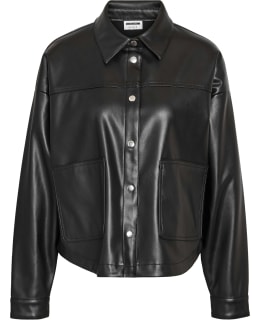 NM 27034745-BLA-XL SHIRT - WITH SLEEVES Main Image