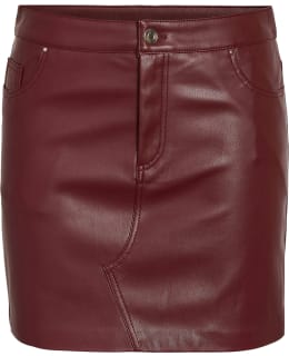 NM 27034748-WIW-XS SKIRT FEM WOV Main Image