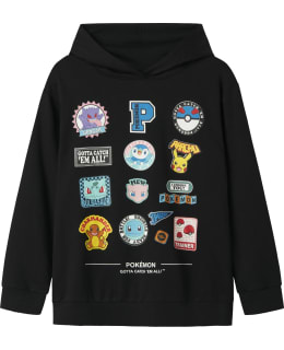 NI 13245074-BLA-116 SWEAT MALE KNIT Main Image