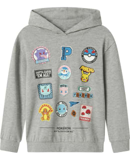 NI 13245074-GRM-146/152 SWEAT MALE KNIT Main Image