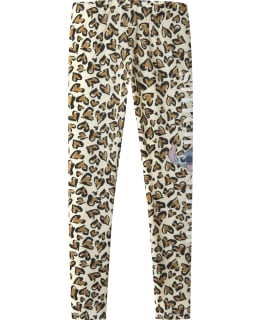 NI 13245951-BLA-152 LEGGINGS FEM KNIT Main Image