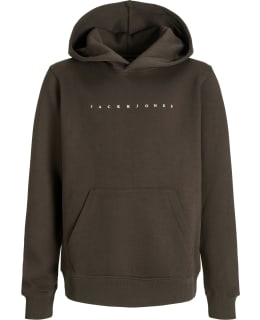 JJJ 12237468-DEL-128 SWEAT MALE KNIT Main Image