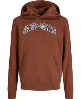 JJJ 12259564-BUH-140 SWEAT MALE KNIT Main Image