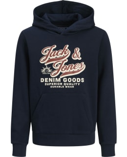 JJJ 12279744-SKC-164 SWEAT MALE KNIT Main Image