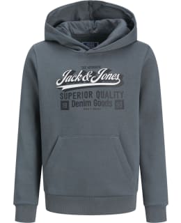 JJJ 12279744-STW-164 SWEAT MALE KNIT Main Image