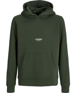 JJJ 12279109-DUB-128 SWEAT MALE KNIT Main Image