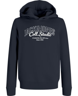 JJJ 12279579-SKC-BIG-140 SWEAT MALE KNIT Main Image