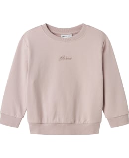 NI 13245323-BUL-116 SWEAT FEM KNIT Main Image