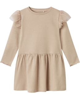 NI 13245355-BUL-LUR-92 DRESS FEM KNIT Main Image