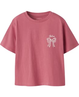 NI 13244584-RAR-98 T-SHIRT FEM KNIT Main Image