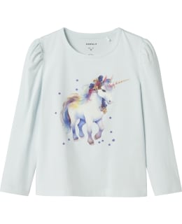 NI 13244594-COA-104 T-SHIRT FEM KNIT Main Image