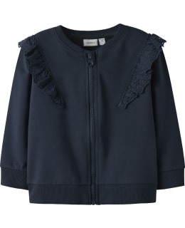 NI 13244596-NAB-98 SWEAT FEM KNIT Main Image