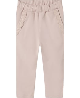 NI 13244597-BUL-98 PANTS FEM KNIT Main Image