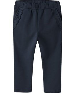 NI 13244597-NAB-86 PANTS FEM KNIT Main Image