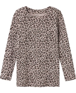 NI 13245365-BUL-86 T-SHIRT FEM KNIT Main Image