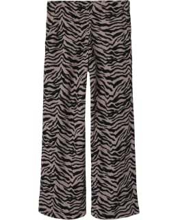 NI 13245226-BUL-152 PANTS FEM KNIT Main Image