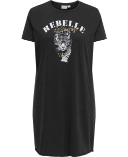 CARMAKOMA 15323526-BLA-SRE-S-42/44 DRESS Main Image