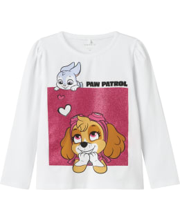 NI 13244875-BRW-116 T-SHIRT FEM KNIT Main Image