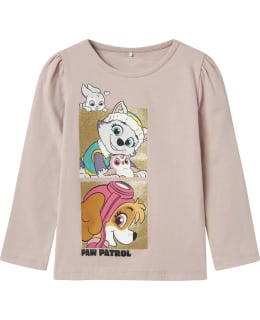 NI 13244875-BUL-104 T-SHIRT FEM KNIT Main Image