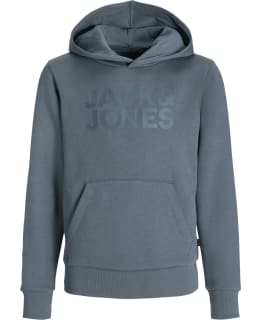 JJM 12257306-STW-BIG-98 SWEAT MALE KNIT Main Image