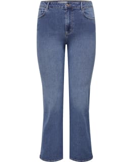 CARMACOMA 15343469-MBD-4632 JEANS FEM WO Main Image