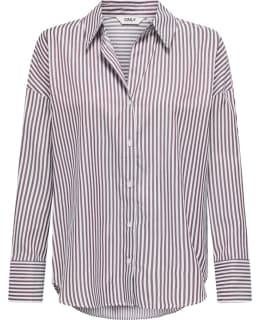 ONLY 15314330-WIN-EST-S SHIRT WITH SLE Main Image