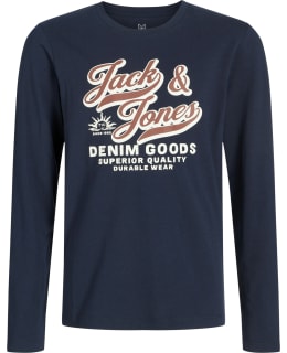 JJM 12280079-SKC-116 T-SHIRT MALE KNIT Main Image