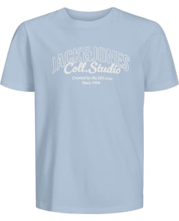 JJM 12279646-CHB-BIG-110 T-SHIRT MALE Main Image