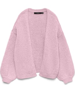 VM 10273101-PAP-L CARDIGAN FEM KNIT Main Image