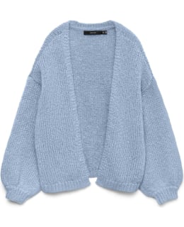 VM 10273101-CAB-S CARDIGAN FEM KNIT Main Image