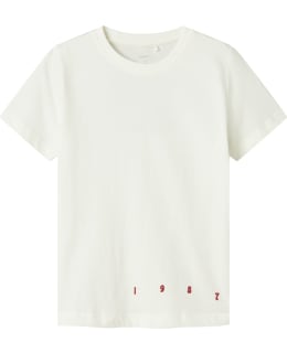 NI 13245139-CLD-PAR-122/128 T-SHIRT MALE Main Image