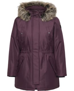CARMACOMA 15185999-MAW-RDE-M-46/48 PARKA Main Image
