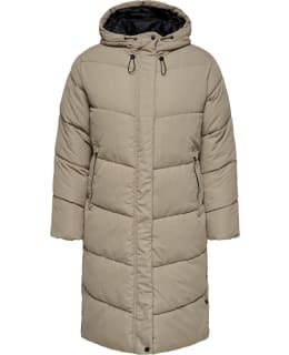 CARMACOMA 15350235-SIM-XL-54 COAT FEM WO Main Image