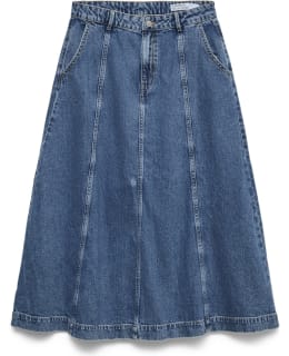 VM 10332241-MBD-XL SKIRT FEM WOV Main Image