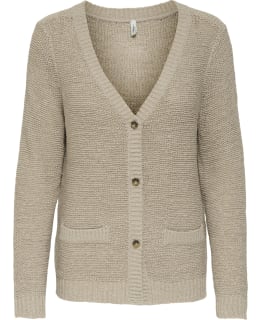 ONLY 15357435-SIT-XS CARDIGAN FEM KNIT Main Image