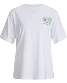 JJXX JXRAMEN T-SHIRT 12284919-BRW-NPR-XS Main Image