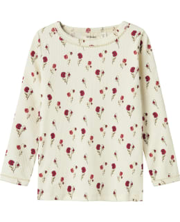 LIL A 13245387-TUR-104 T-SHIRT FEM KNIT Main Image