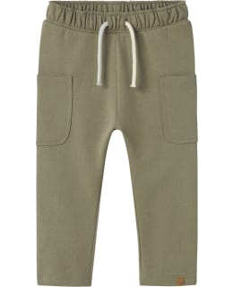 LIL A 13245611-OVT-116 PANTS MALE KNIT Main Image