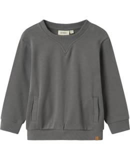 LIL A 13245713-POS-98 SWEAT MALE KNIT Main Image