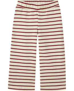 LIL A 13245367-TUR-RED-92 PANTS FEM KNIT Main Image