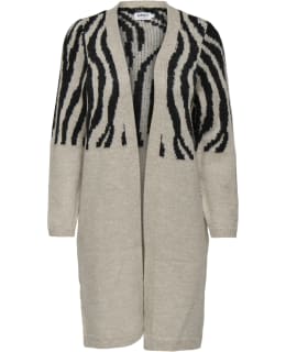 ONLY 15294968-WHG-M CARDIGAN FEM KNI Main Image