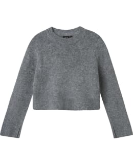LMTD 13245653-GRM-158/164 PULLOVER FEM Main Image