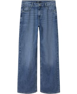LMTD 13245867-MBD-158 JEANS MALE WOV Main Image