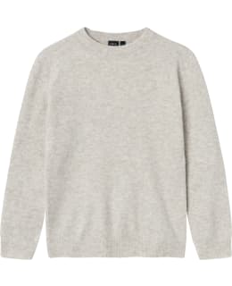 LMTD 13248070-PEY-134/140 PULLOVER MALE Main Image