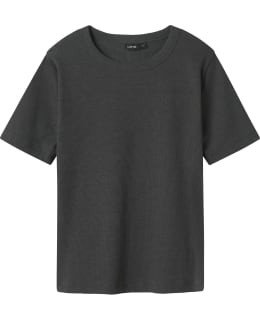 LMTD 13248134-DGM-146/152 T-SHIRT FEM KN Main Image